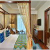 Отель Fortune Miramar, Goa - Member ITC Hotels' Group, фото 3