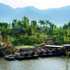 Отель Xishan Hotsprings Resort & SPA, фото 13