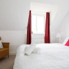 Отель Lovely Selsey Apartment With sea Views Sleeps 4, фото 8