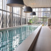 Отель Pinheiros Silver I Modern Studio in Faria Lima, фото 7