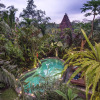 Отель D'Bale Ananda Ubud Villa, фото 4