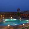 Отель Welcomhotel by ITC Hotels, Fort & Dunes Khimsar, фото 21