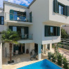 Отель Wonderful 5 Bedroom Villa With Private Swimming Pool Amazing Sea View Terrace, фото 22