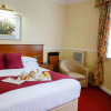 Отель Best Western Lichfield City Centre The George Hotel, фото 7
