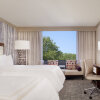 Отель Marriott Denver Airport at Gateway Park, фото 3