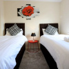 Отель Birmingham Airport/NEC Beauty Homebase, фото 31