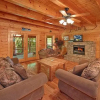 Отель Caney Creek Lodge by RedAwning, фото 20