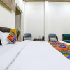 Отель Fabhotel Jb Square Resort, фото 7