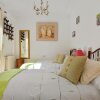 Отель Villa With 4 Bedrooms in Sanlúcar de Barrameda, With Wonderful sea Vie, фото 12