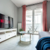 Отель apartamenty-wroc Atal Towers, фото 3