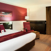 Отель Crowne Plaza Birmingham City Centre, an IHG Hotel, фото 4