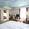 Отель International House Osaka, фото 6