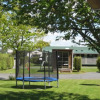 Отель Otorohanga Kiwi Holiday Park, фото 10