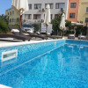 Отель Azur Apartments, фото 14