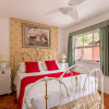 Отель Su Paradise Villa - Chales e Suites, фото 6