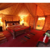 Отель Sheesh Mahal Desert Camp, фото 30