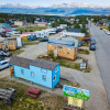 Отель Tiny House Leadville, фото 32