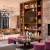 Отель Residence Inn by Marriott Boston Braintree, фото 8