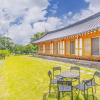 Отель Gyeongju Hanokhotel Chunchugwan, фото 14