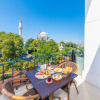 Отель The Hotel Beyaz Saray & Spa - Special Category, фото 28