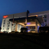 Отель Hampton Inn Harrisburg-East (Hershey Area), фото 1