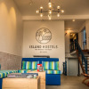 Отель Island Hostels, фото 15