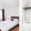 Отель Oxford Street & Soho Modern 2 Bed Apt в Лондоне