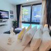 Отель B205 - Nice Pool Access 1 Br 300m To Ao Nang Beach, фото 23