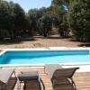 Отель LS4-349 Jolie maison de vacances avec piscine privée au pied du VENTOUX, à Pernes les Fontaines – 10, фото 14