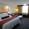 Отель Holiday Inn Milwaukee Brookfield, an IHG Hotel, фото 4
