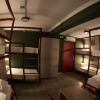 Отель STAY Hybrid Youth Hostel, фото 49