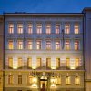 Отель Raffaello Prague в Праге