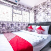 Отель OYO 2122 Qubic, фото 12