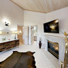 Отель Exclusive Mountain Retreat #B - 4 Br Duplex, фото 12