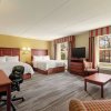 Отель Hampton Inn & Suites Williamsburg Historic District, фото 25