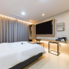 Отель Daejeon Wolpyeong Hotel Continew, фото 3