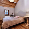 Отель Rustic Holiday Home in Halleux, фото 15