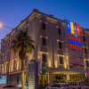 Отель Ewaa Express Hotel - Gaber, фото 1