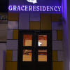 Отель Grace Residency, фото 1