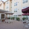 Отель Residence Inn by Marriott West Springfield, фото 16