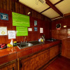 Отель Camping y Hostal Tipanie Moana, фото 13