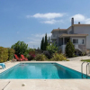 Отель Villa Abelos, фото 17