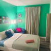 Отель Gite King Hostel, фото 12