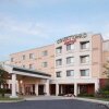 Отель Courtyard by Marriott Philadelphia Montgomeryville в Северном Уэльсе