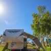 Отель Balmoral Karratha Holiday & Caravan Park, фото 6