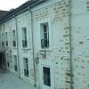 Отель Residence Divarius в Серги