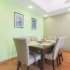 Отель OYO Home 300 2BHK Al Waleed Paradise JLT, фото 9