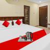 Отель Oyo Flagship 701068 Gn Nelli Suites, фото 3