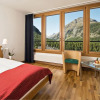 Отель Allegra Pontresina, фото 8