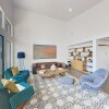 Отель New Listing! Luxe River-view W/ Pool & Spa 3 Bedroom Home, фото 12